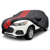 Chevrolet Trax 2013-2022 BKRD-STR SUV Cover